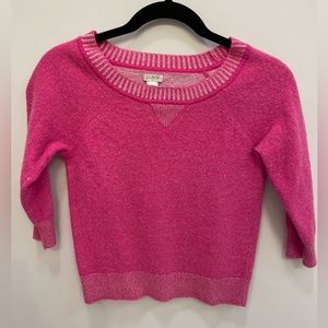 J. Crew Sz. S Sweater
